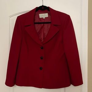 Tahari Blazer